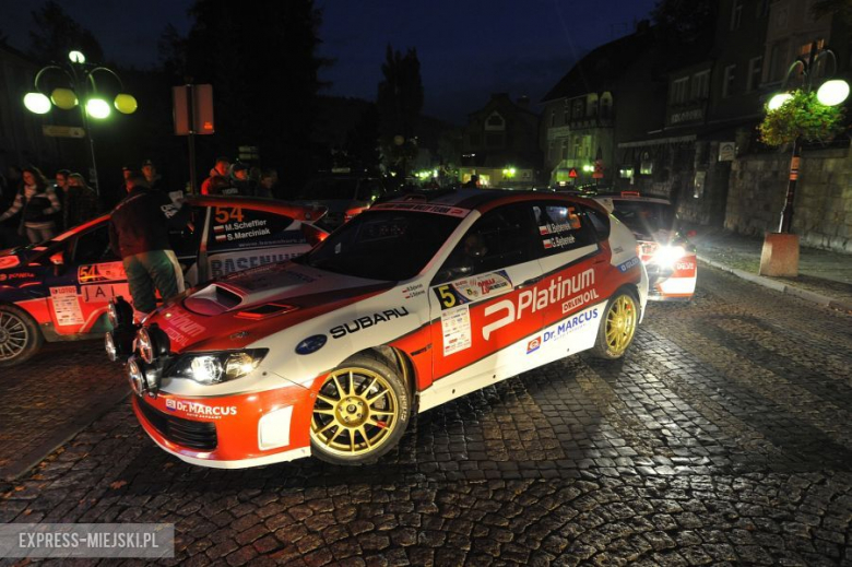 Superoes Rajdu Dolnośląskiego