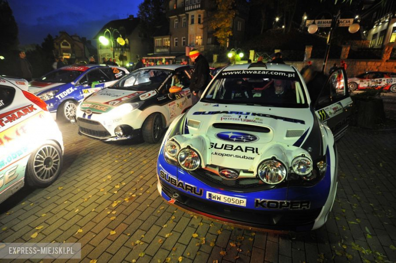 Superoes Rajdu Dolnośląskiego