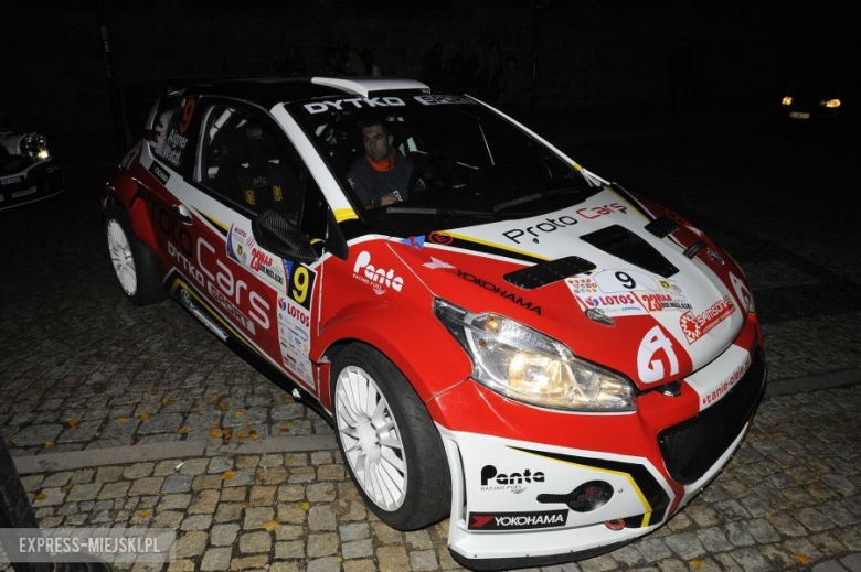 Superoes Rajdu Dolnośląskiego