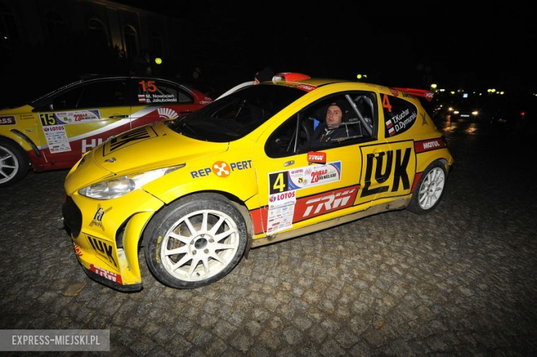 Superoes Rajdu Dolnośląskiego