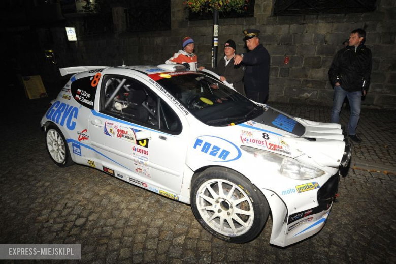 Superoes Rajdu Dolnośląskiego