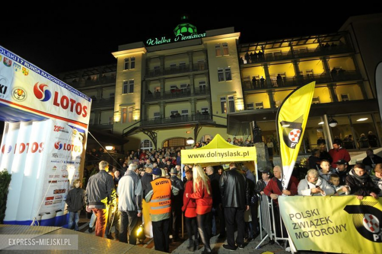 Superoes Rajdu Dolnośląskiego