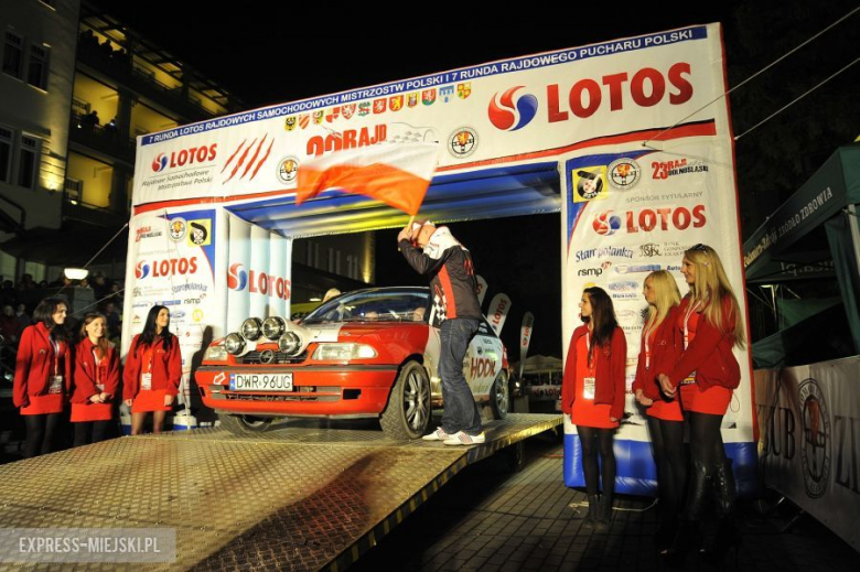 Superoes Rajdu Dolnośląskiego