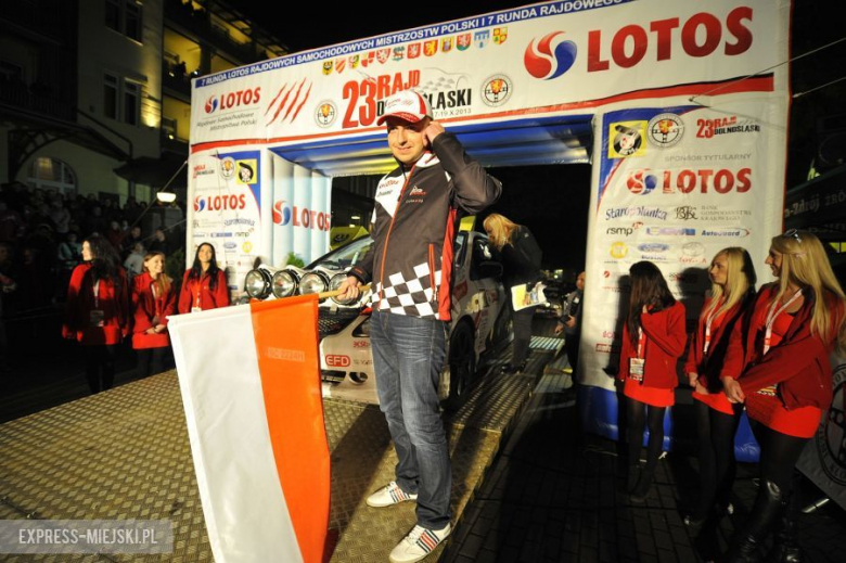 Superoes Rajdu Dolnośląskiego