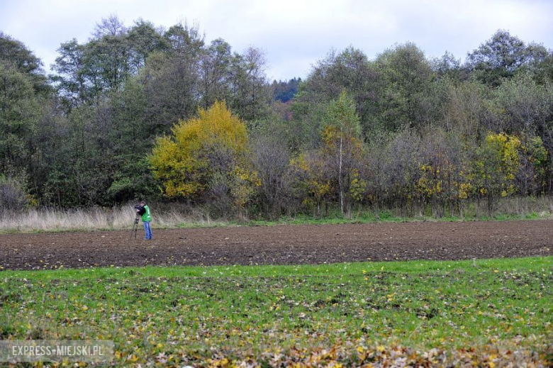 7 runda Rajdowych Samochodowych Mistrzostw Polski