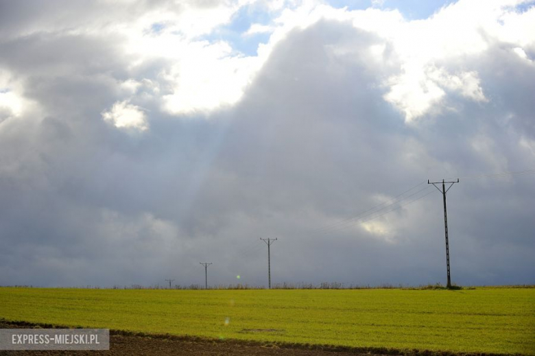 7 runda Rajdowych Samochodowych Mistrzostw Polski