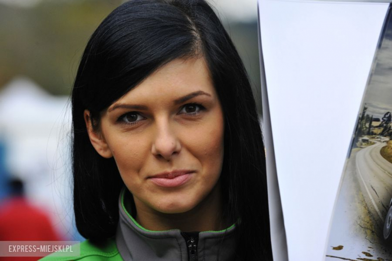 7 runda Rajdowych Samochodowych Mistrzostw Polski