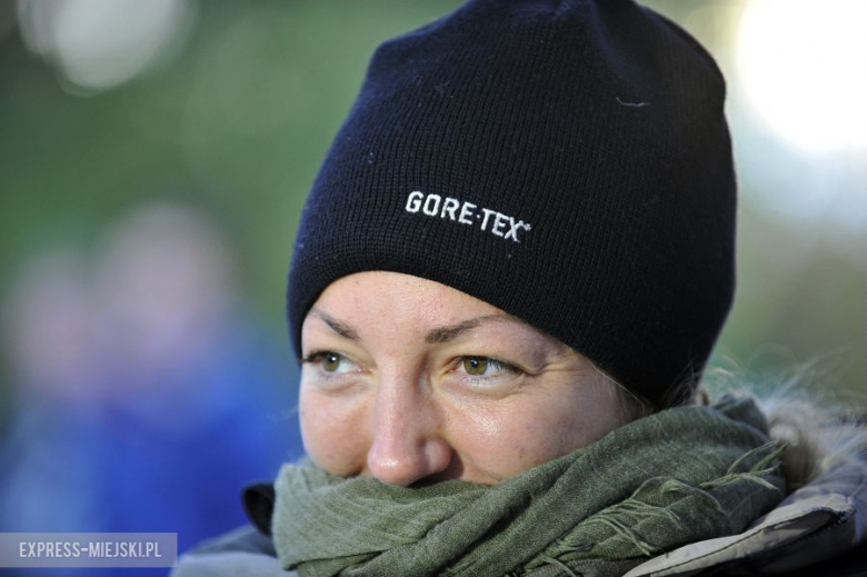 7 runda Rajdowych Samochodowych Mistrzostw Polski