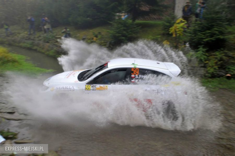 Cieszyńska Barbórka 2013