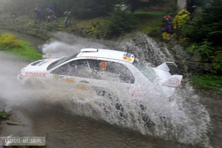 Cieszyńska Barbórka 2013