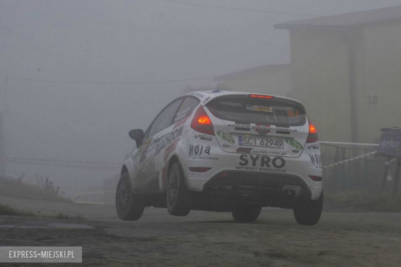 Cieszyńska Barbórka 2013