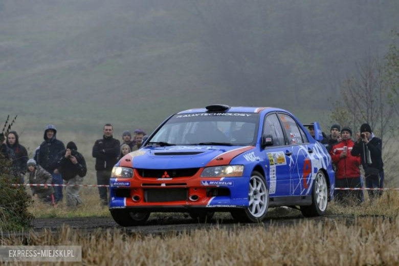 Cieszyńska Barbórka 2013