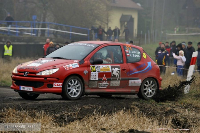 Cieszyńska Barbórka 2013