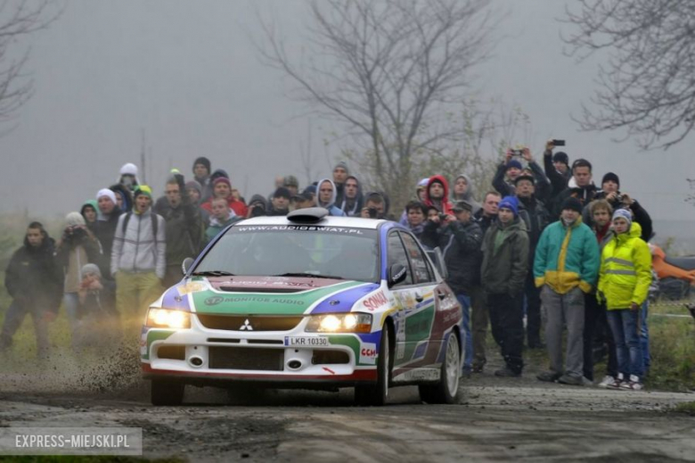 Cieszyńska Barbórka 2013