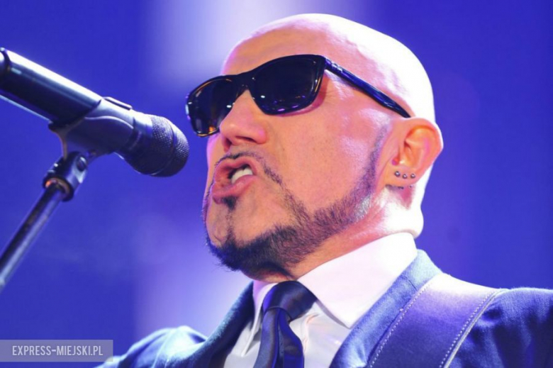 Sylwester na wrocławskim Rynku