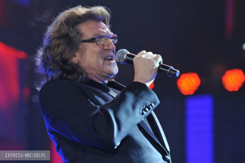 Sylwester na wrocławskim Rynku