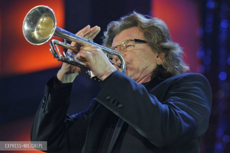 Sylwester na wrocławskim Rynku