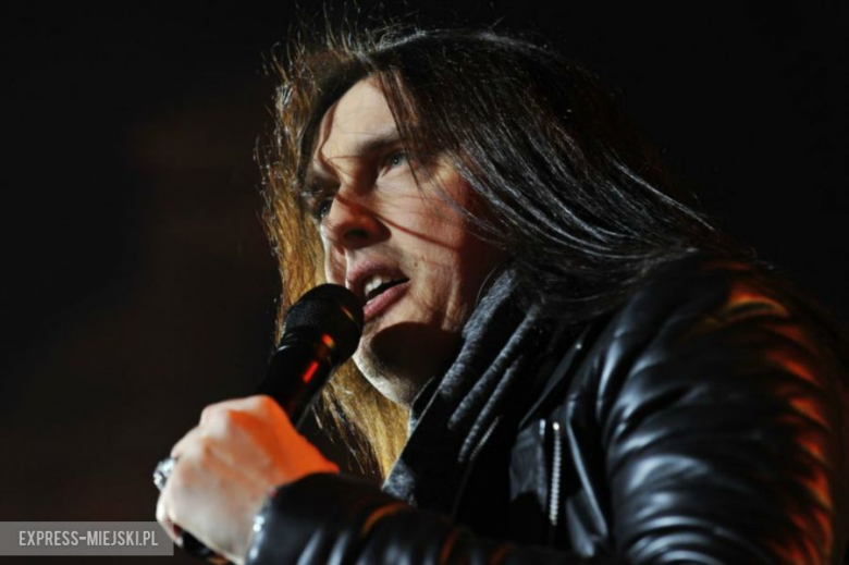 Sylwester na wrocławskim Rynku