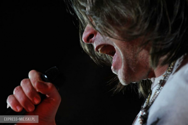 Sylwester na wrocławskim Rynku