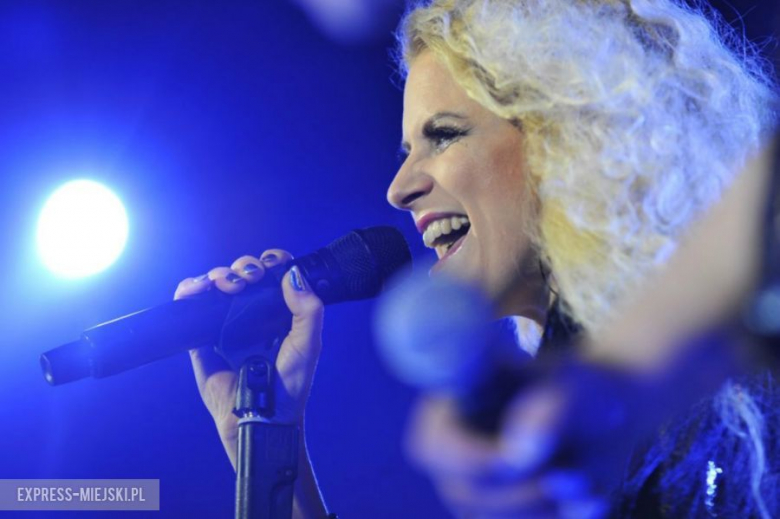 Sylwester na wrocławskim Rynku