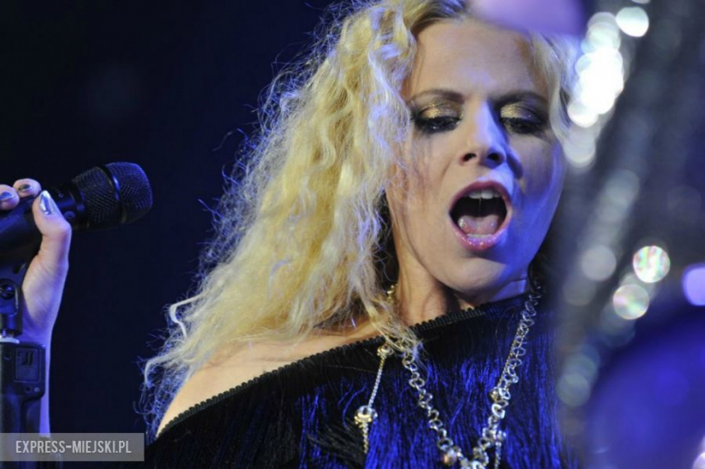 Sylwester na wrocławskim Rynku