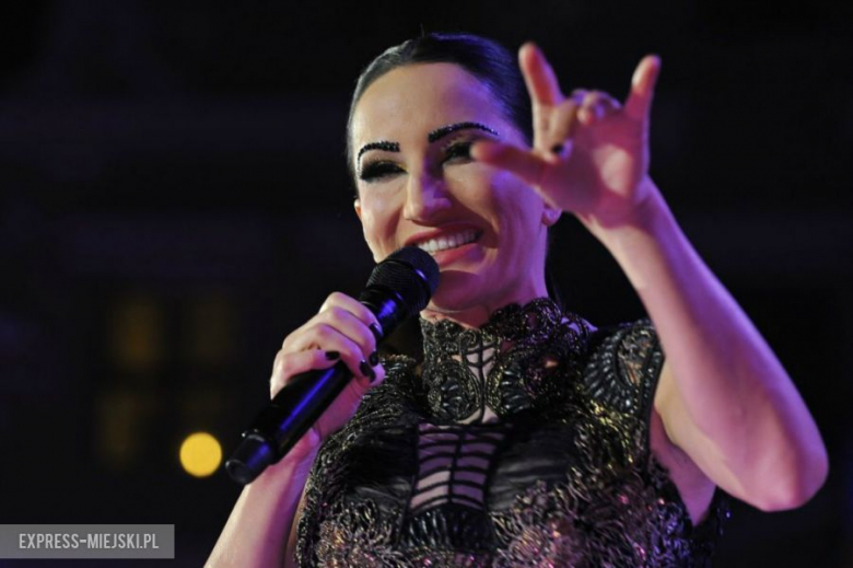 Sylwester na wrocławskim Rynku