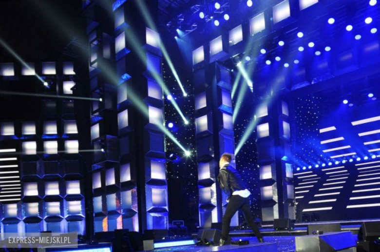 Sylwester na wrocławskim Rynku