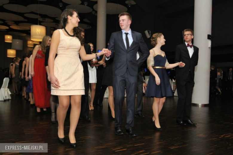 Studniówka XIII LO 2014