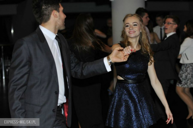 Studniówka XIII LO 2014