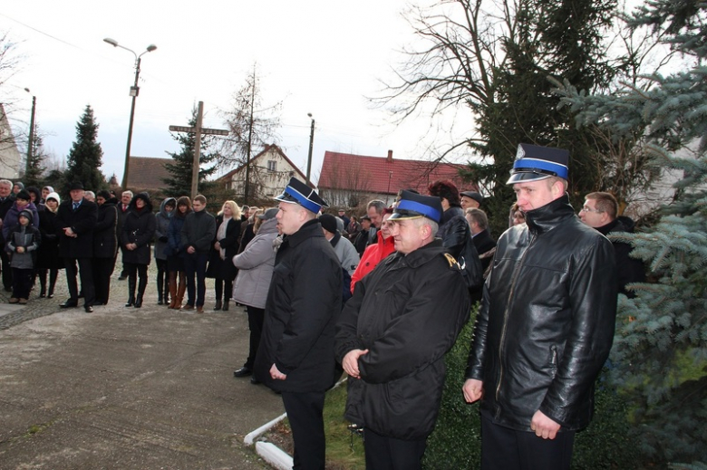 Nowy pojazd kosztował prawie 600 tysięcy złotych