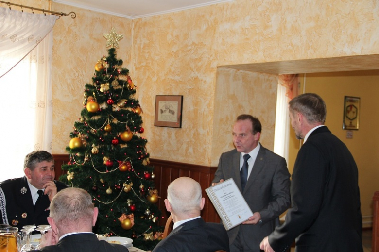 Nowy pojazd kosztował prawie 600 tysięcy złotych