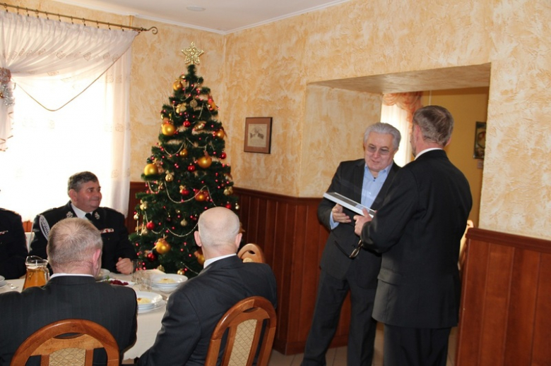 Nowy pojazd kosztował prawie 600 tysięcy złotych