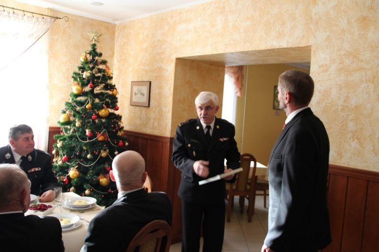 Nowy pojazd kosztował prawie 600 tysięcy złotych