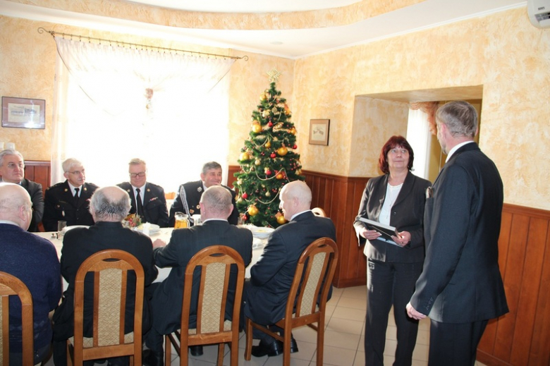 Nowy pojazd kosztował prawie 600 tysięcy złotych