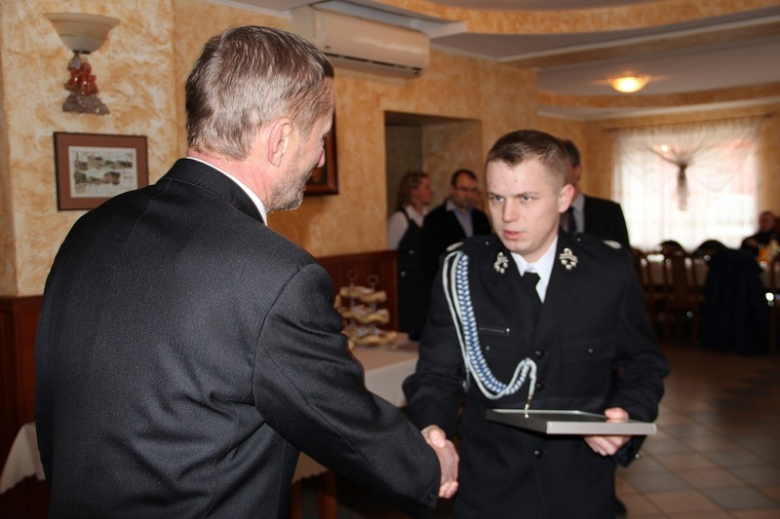 Nowy pojazd kosztował prawie 600 tysięcy złotych