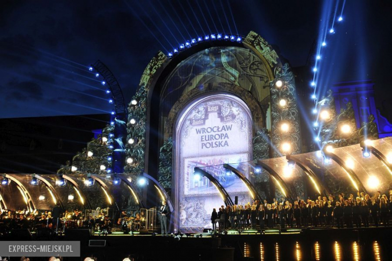 Spektakl Wielka Księga Aniołów i Ludzi