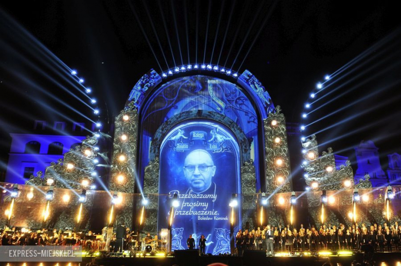 Spektakl Wielka Księga Aniołów i Ludzi