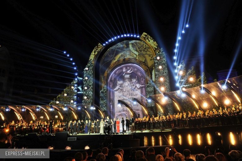 Spektakl Wielka Księga Aniołów i Ludzi