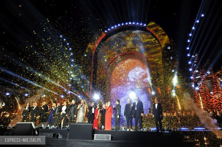 Spektakl Wielka Księga Aniołów i Ludzi