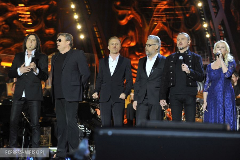 Spektakl Wielka Księga Aniołów i Ludzi