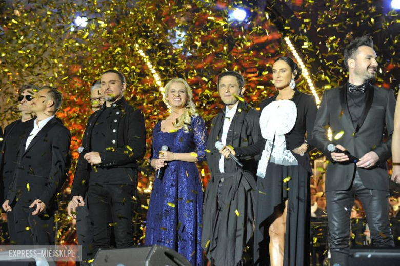 Spektakl Wielka Księga Aniołów i Ludzi