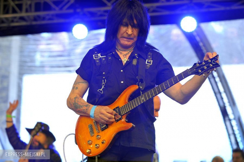 Gitarowy Rekord Guinnessa 2014