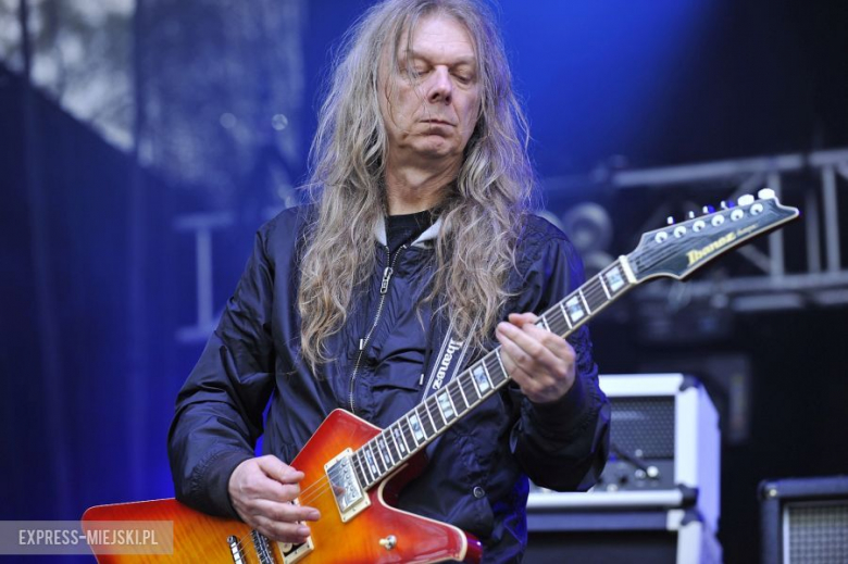 Leszek Cichoński Thanks Jimi All Star Band