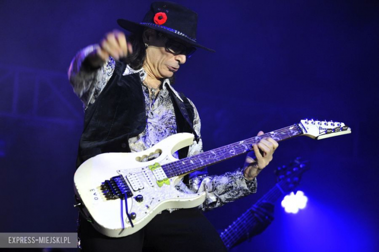 Steve Vai