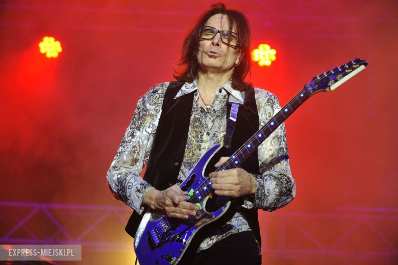 Steve Vai