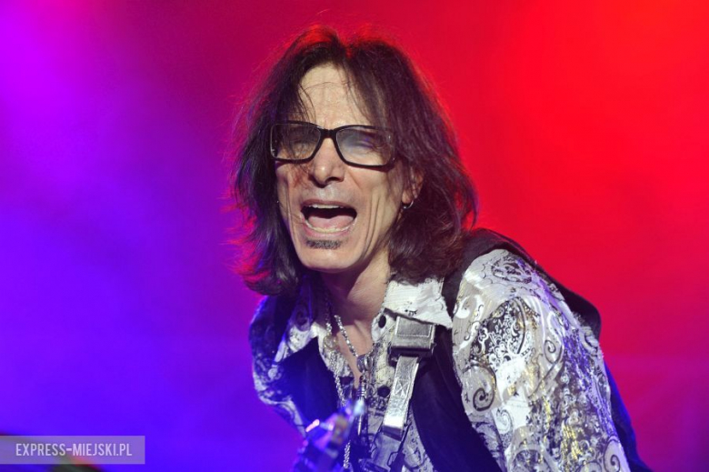 Steve Vai