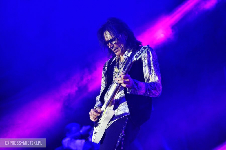 Steve Vai