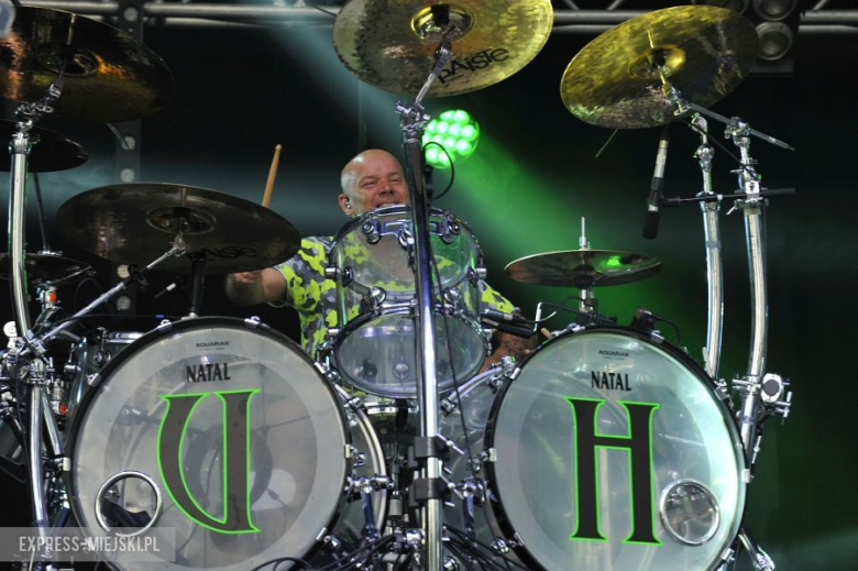 Uriah Heep