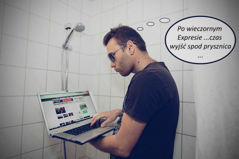 Marek Śnioch WYGRANA! :)