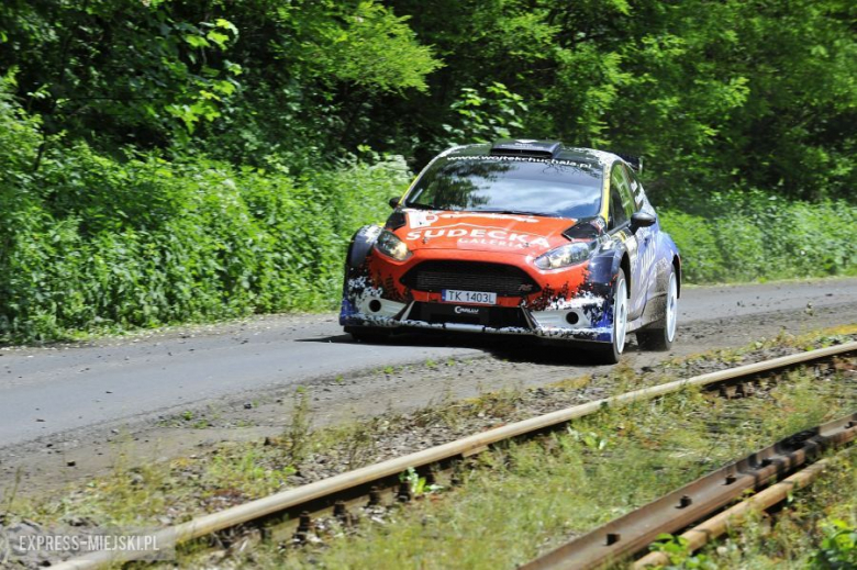 Fotorelacja z 29 Rajdu Karkonoskiego